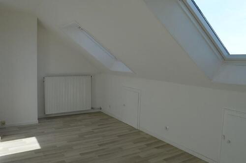 Foto - Etagenwohnung in Bielefeld