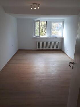 Foto - Helles, renoviertes Dachgeschossappartement in Rüttenscheid