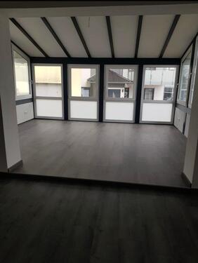 Foto - Etagenwohnung zur Miete in Stadtallendorf