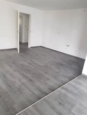 Foto - Etagenwohnung in Stadtallendorf