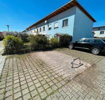 Stellplatz mit Prakbügel in Landsberg am Lech zu vermieten