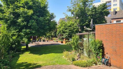 Foto - Einfamilienhaus in Wesel