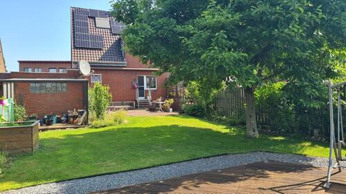 Foto - Einfamilienhaus in Wesel zum Kaufen