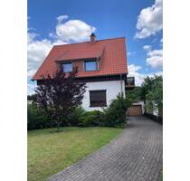 Freistehendes Einfamilienhaus zur Miete in St. IngbertRohrbach - Sankt Ingbert