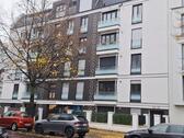 Foto - Moderne 2-Zimmer-Wohnung in Berlin-Pankow mit Terrasse