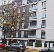 Moderne 2-Zimmer-Wohnung in Berlin-Pankow mit Terrasse