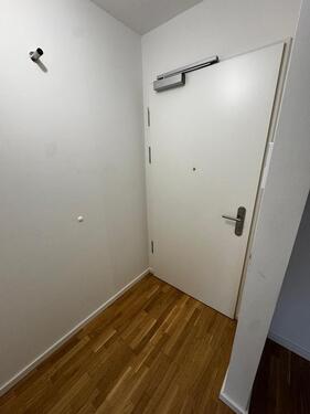 Foto - Etagenwohnung zur Miete in Berlin