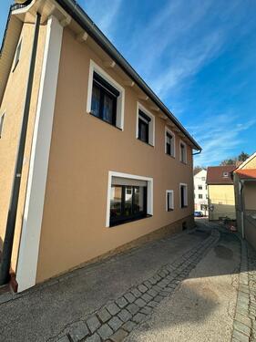 Foto - Einfamilienhaus in Rottenburg an der Laaber