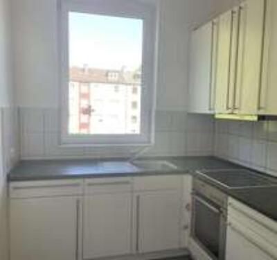 Foto - Etagenwohnung zur Miete in Gelsenkirchen