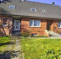 ANFRAGESTOPP Schönes Haus für Gartenliebhaber - Billerbeck