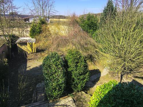 Foto - Einfamilienhaus zur Miete in Billerbeck