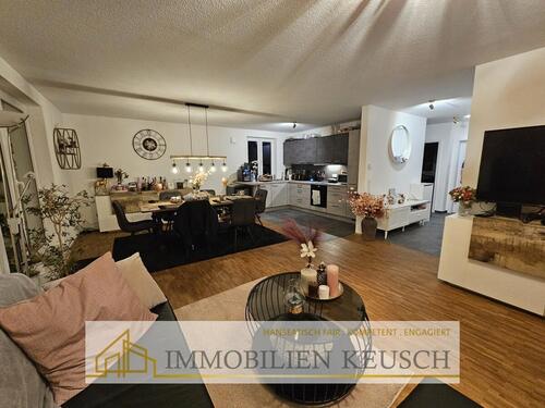 Foto - Etagenwohnung zur Miete in Langwedel