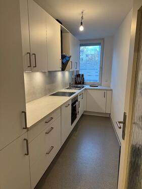 Foto - Etagenwohnung in München zur Miete