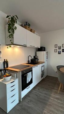 Foto - 2 Zimmer Etagenwohnung in Dortmund