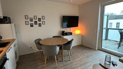 Foto - Etagenwohnung in Dortmund zur Miete