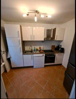 Foto - Etagenwohnung in Detmold zur Miete