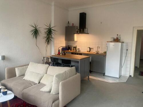 Foto - 3 Zimmer Etagenwohnung in Frankfurt (Oder)