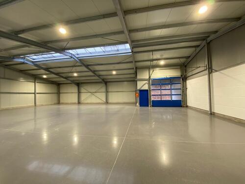 Foto - andere in Namborn