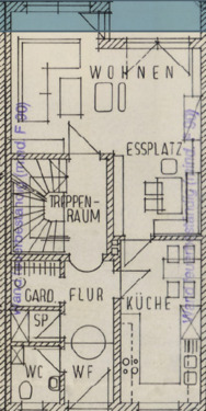 Foto - 4 Zimmer Einfamilienhaus zur Miete in Großmehring