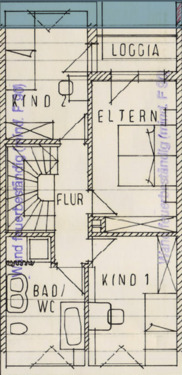 Foto - 4 Zimmer Einfamilienhaus in Großmehring
