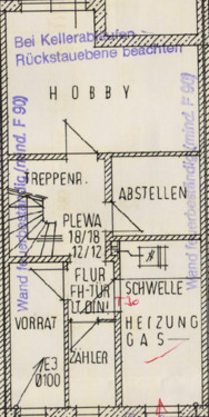 Foto - Einfamilienhaus in Großmehring zur Miete
