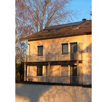 Sonnige, geräumige 3 Zi.-ETW mit West-Balkon - Prutting