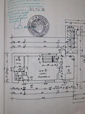 Foto - 3 Zimmer Einfamilienhaus in Duisburg