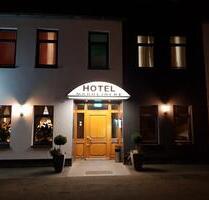 Flexible Immobilie Gaststätte Hotel Wohnimmobilie - Hildesheim Oststadt/Stadtfeld