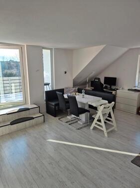 Foto - 2 Zimmer Dachgeschoßwohnung in Rheda-Wiedenbrück