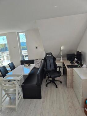 Foto - Dachgeschoßwohnung in Rheda-Wiedenbrück zur Miete