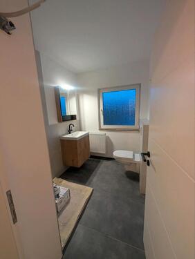 Foto - 3 Zimmer Etagenwohnung zur Miete in Meisenheim