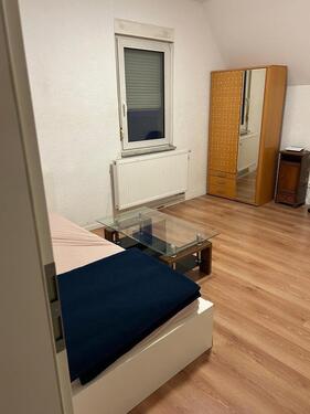 Foto - Mietwohnung im Obergoschoss in Raunheim (16qm)r