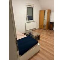 Mietwohnung im Obergoschoss in Raunheim (16qm)r