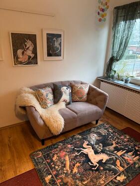 Foto - Ferienwohnung auf dem Bauernhof * Lüneburger Heide