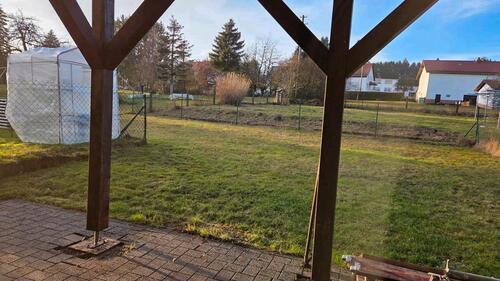 Foto - 2 Zimmer Erdgeschoßwohnung in Nonnweiler