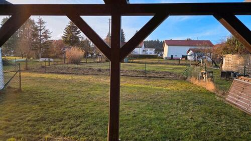 Foto - Erdgeschoßwohnung in Nonnweiler zur Miete