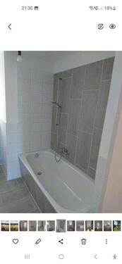 Foto - Etagenwohnung in Böhlen zur Miete