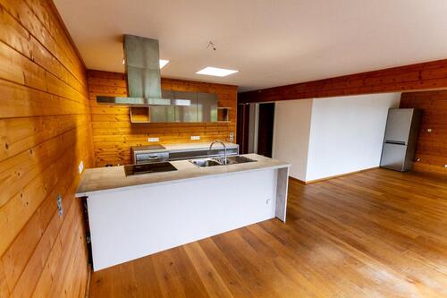 Foto - Hochwertig sanierte Wohnung mit großzügigem Garten