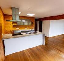 Hochwertig sanierte Wohnung mit großzügigem Garten - Brensbach