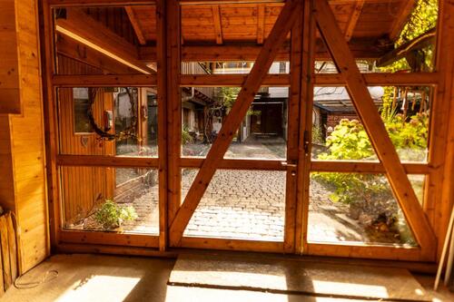 Foto - 2.5 Zimmer Terrassenwohnung in Brensbach