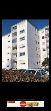 Foto - 3 Zimmer Wohnung Günzburg 73qm EG