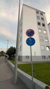 Foto - 3 Zimmer Erdgeschoßwohnung zum Kaufen in Günzburg