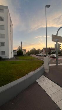 Foto - 3 Zimmer Erdgeschoßwohnung in Günzburg