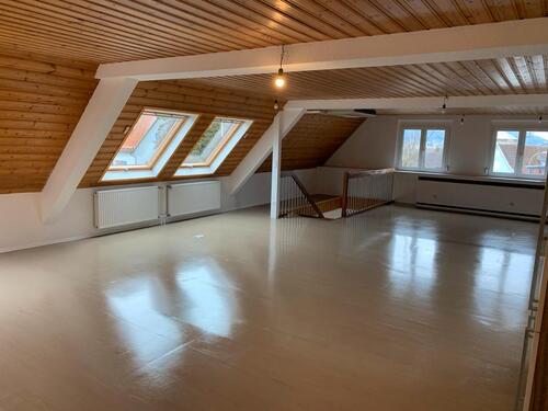 Foto - Wohn Büro Gewerberaum Balingen-Stockenhausen