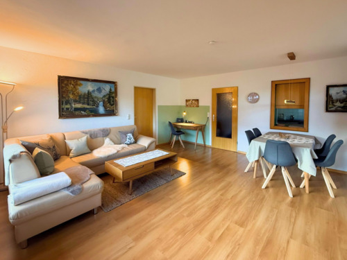 Foto - Ferienwohnung Armonie im Allgäu – Spielzimmer & Königscard inkl.