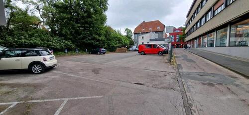 Foto - Parkplatz Stellplatz Innenstadt, Langestr 80