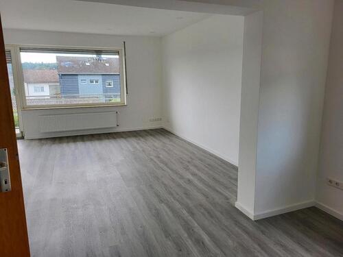 Foto - Wohnung in Kastellaun ab dem 01.04.26 zu vermieten