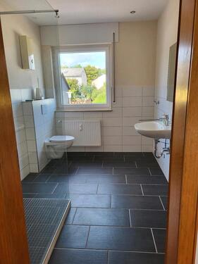 Foto - Etagenwohnung in Simmern/Hunsrück zur Miete