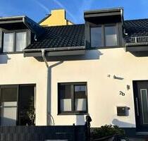 Moderne 3-Zimmer-Wohneinheit mit Terrasse | 110 m² | ab 01.06.202 - Nörvenich