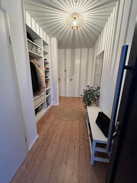 Foto - 3 Zimmer Etagenwohnung zur Miete in Nörvenich